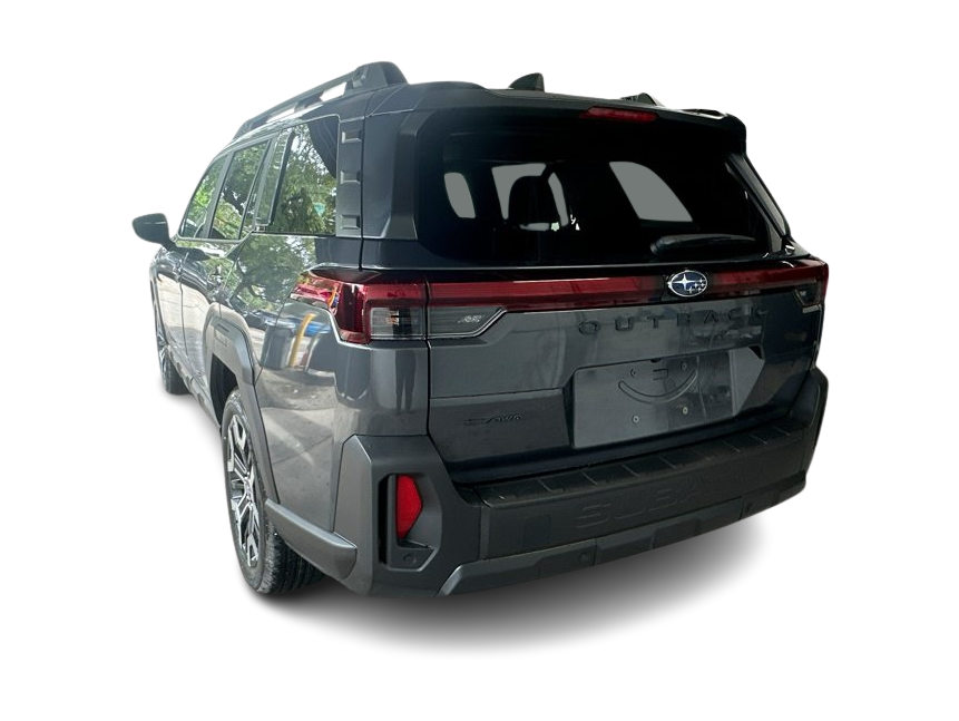 Thumbnail: 2026 Subaru Outback - 20