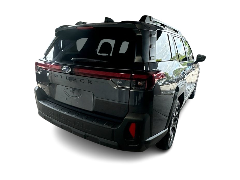 Thumbnail: 2026 Subaru Outback - 22