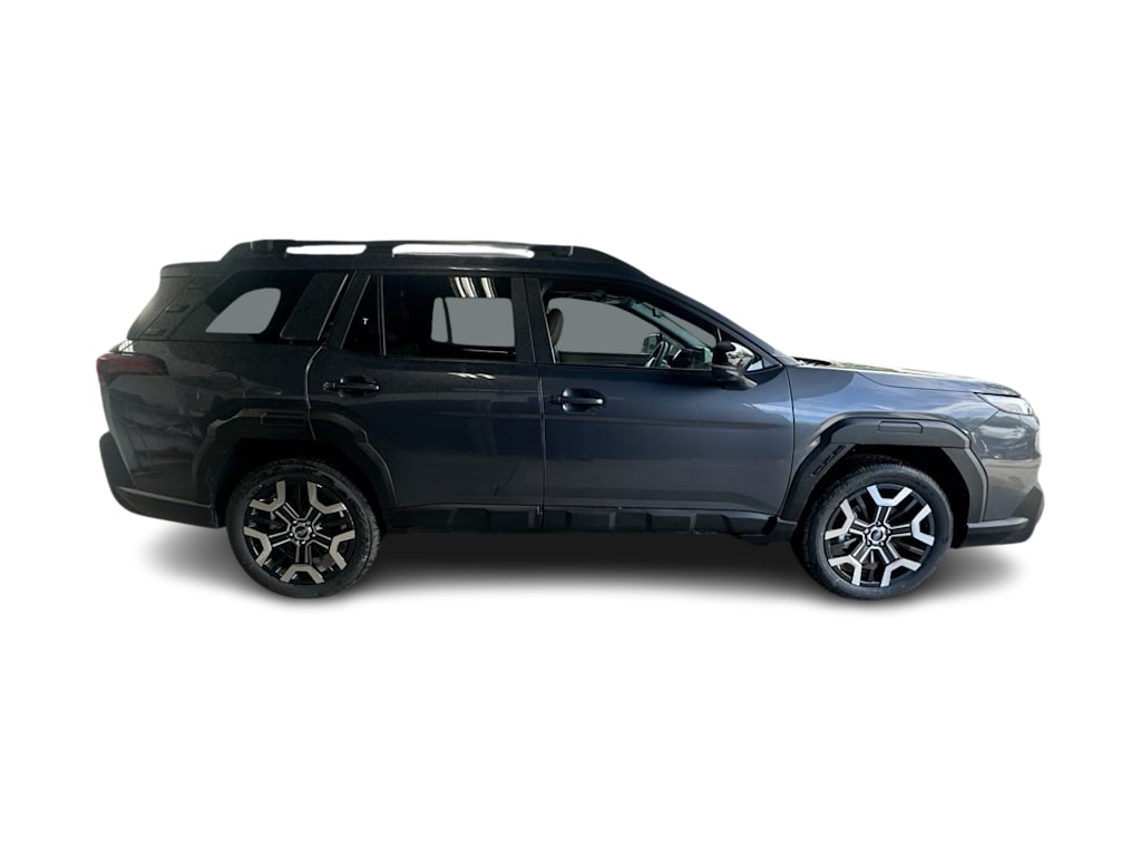 Thumbnail: 2026 Subaru Outback - 23