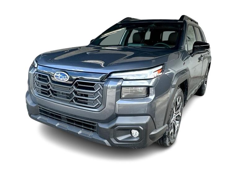 Thumbnail: 2026 Subaru Outback - 3