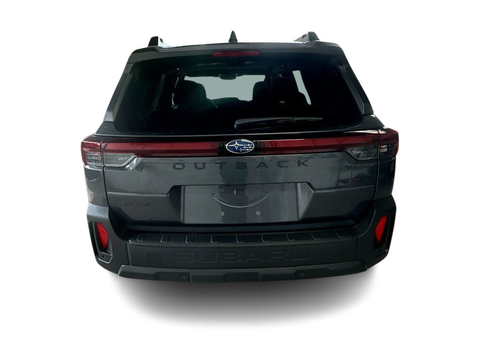Thumbnail: 2026 Subaru Outback - 21