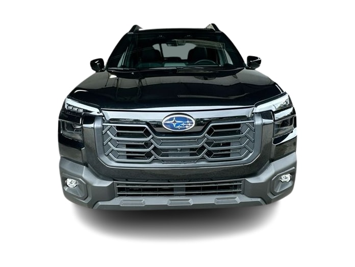 Thumbnail: 2026 Subaru Outback - 5