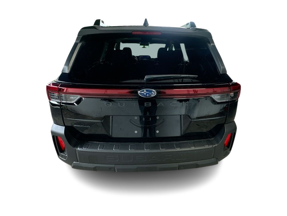 Thumbnail: 2026 Subaru Outback - 4