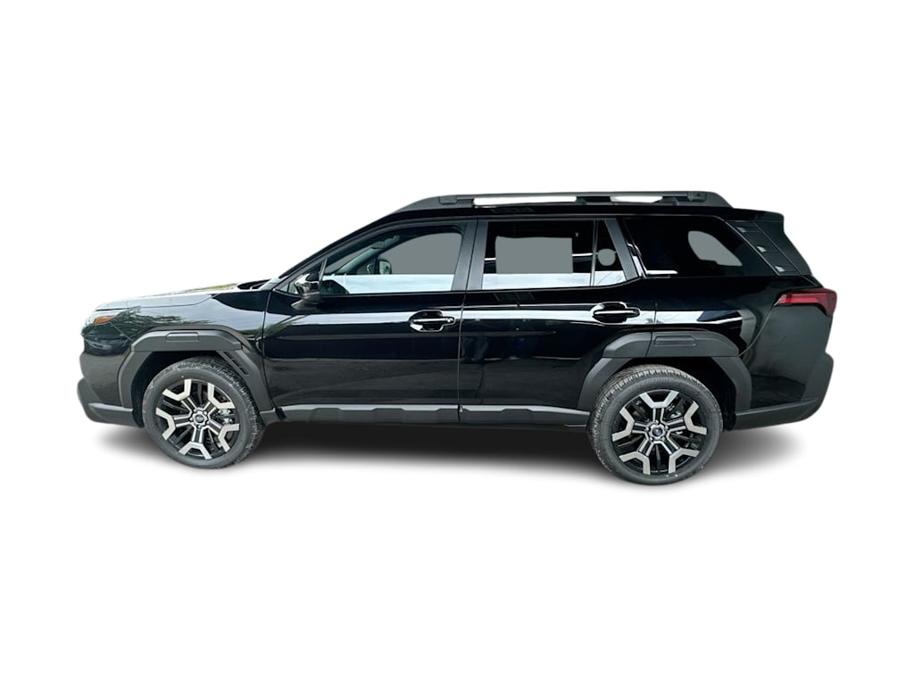 Thumbnail: 2026 Subaru Outback - 3