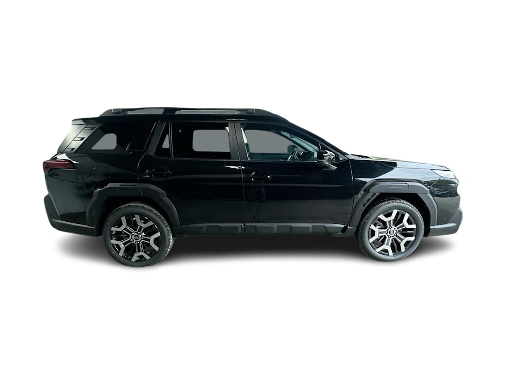 Thumbnail: 2026 Subaru Outback - 21