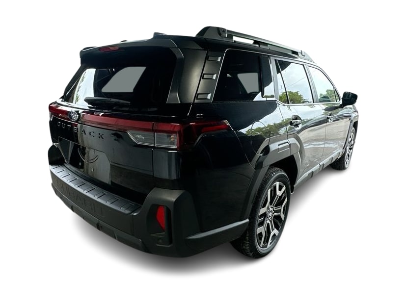 Thumbnail: 2026 Subaru Outback - 20