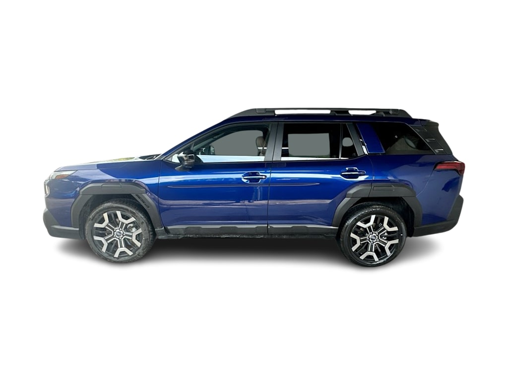 Thumbnail: 2026 Subaru Outback - 3