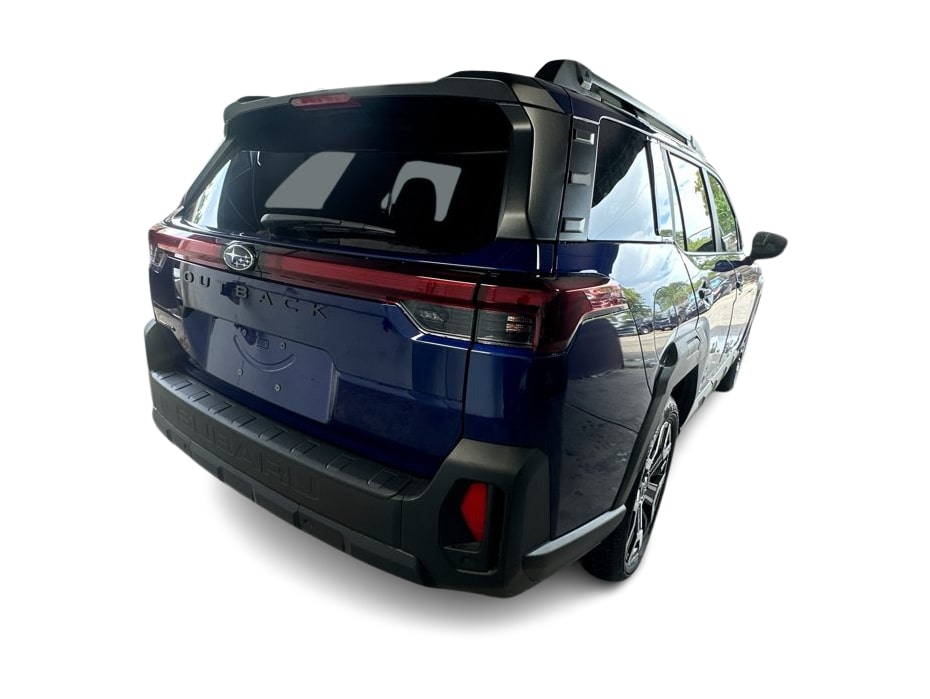 Thumbnail: 2026 Subaru Outback - 21