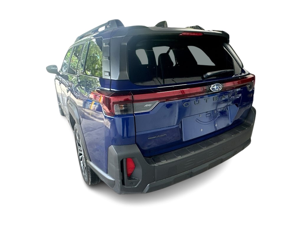 Thumbnail: 2026 Subaru Outback - 20