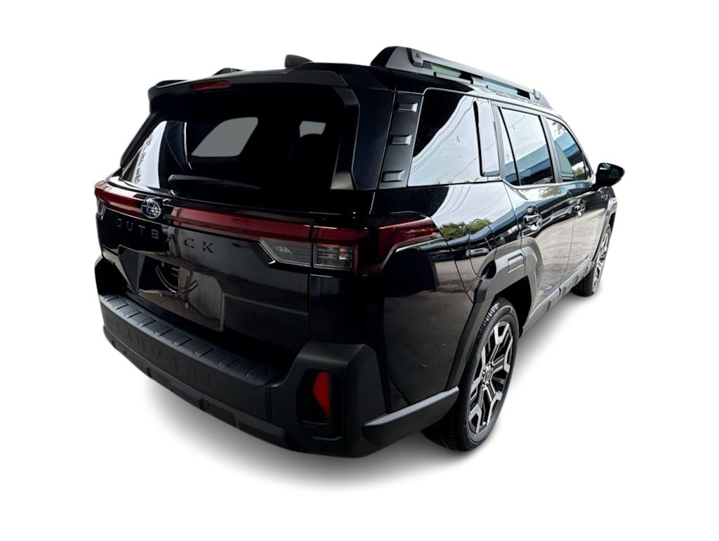 Thumbnail: 2026 Subaru Outback - 22