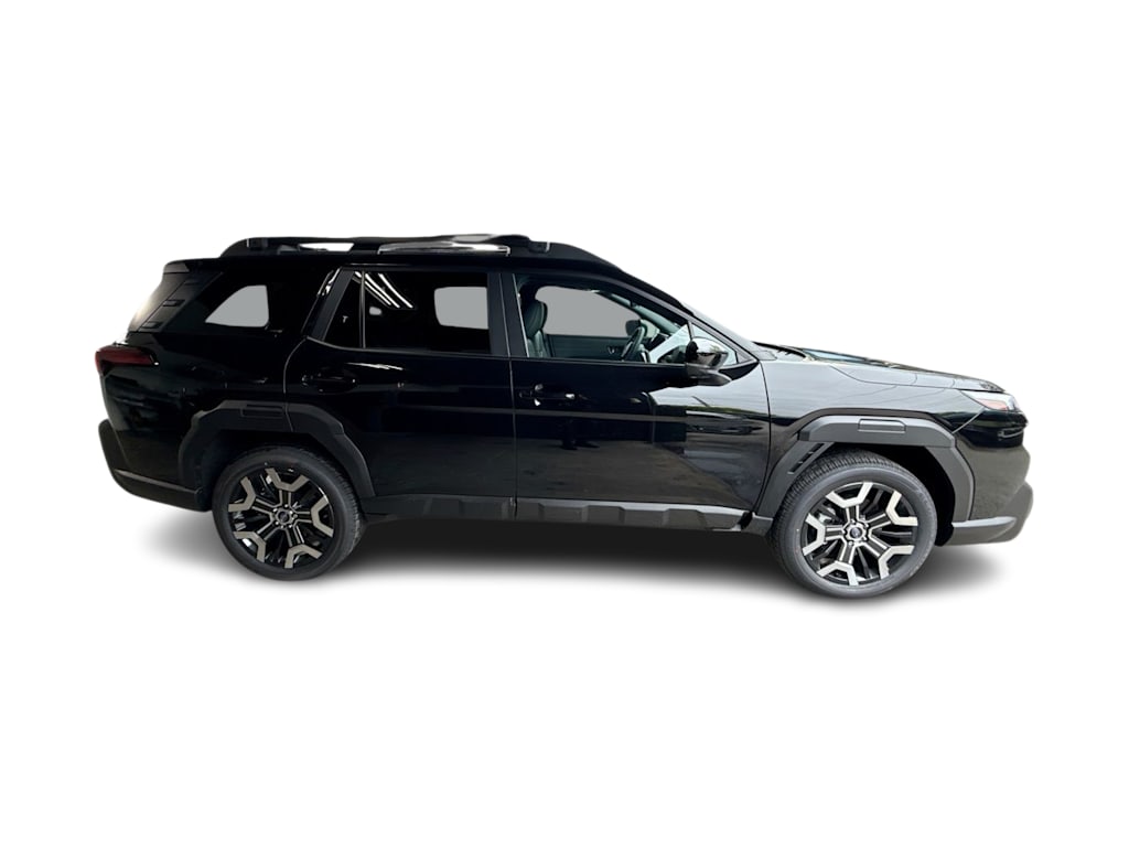 Thumbnail: 2026 Subaru Outback - 23