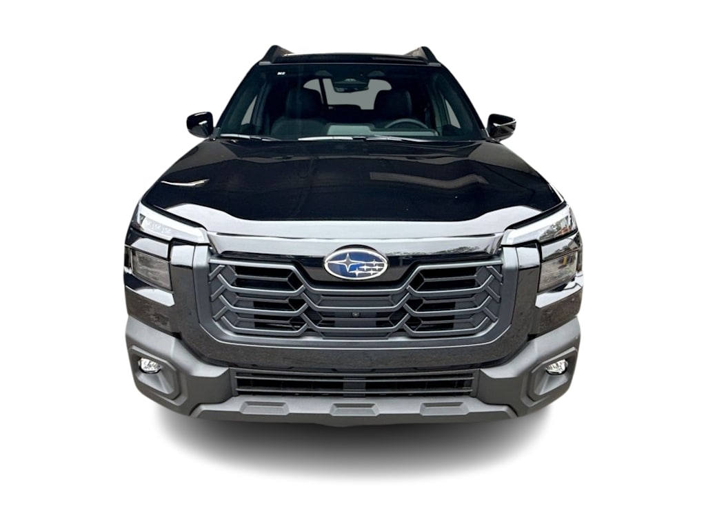 Thumbnail: 2026 Subaru Outback - 6