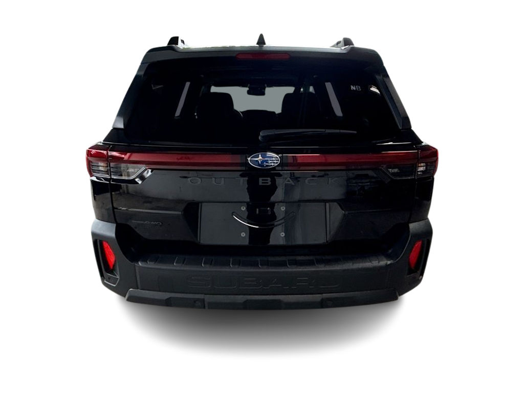 Thumbnail: 2026 Subaru Outback - 5
