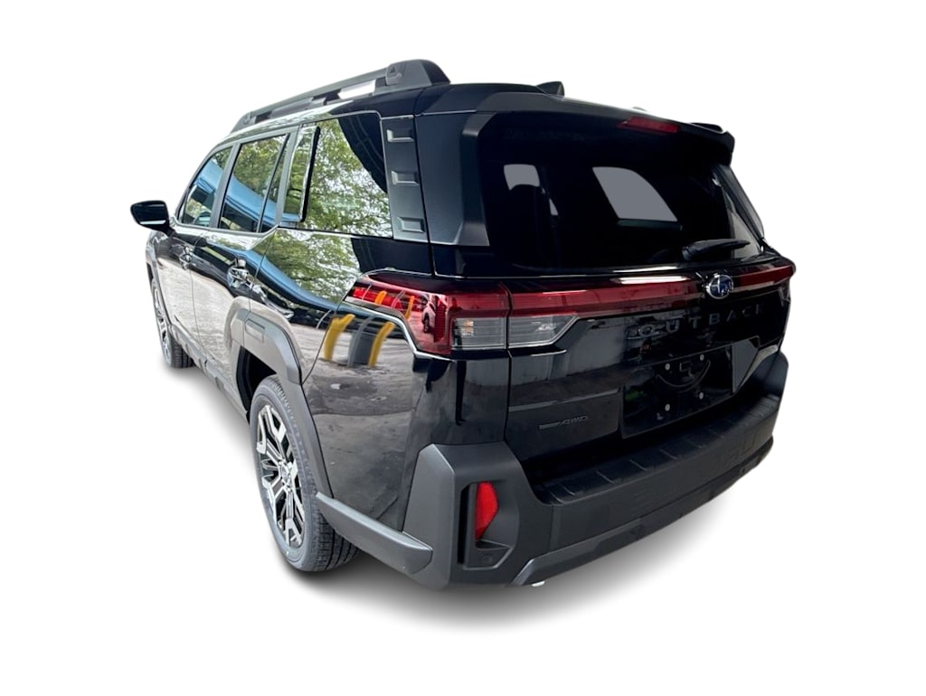 Thumbnail: 2026 Subaru Outback - 4