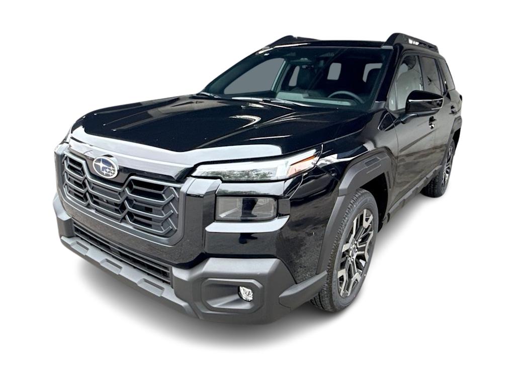 Thumbnail: 2026 Subaru Outback - 21