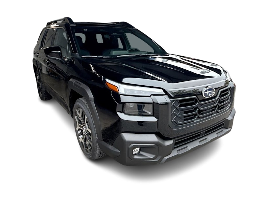 Thumbnail: 2026 Subaru Outback - 20