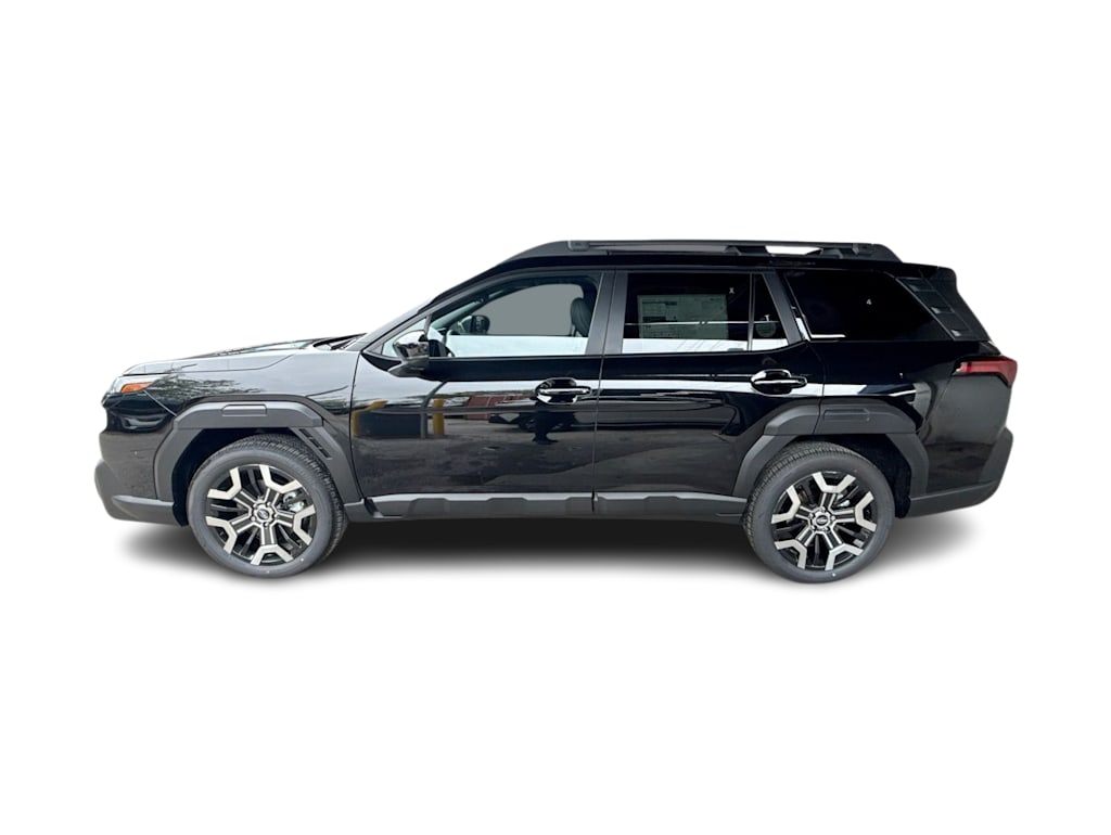 Thumbnail: 2026 Subaru Outback - 3