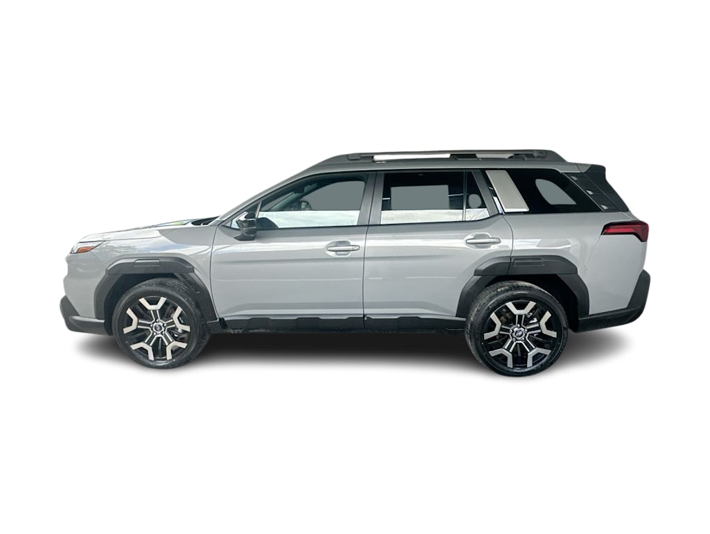 Thumbnail: 2026 Subaru Outback - 3