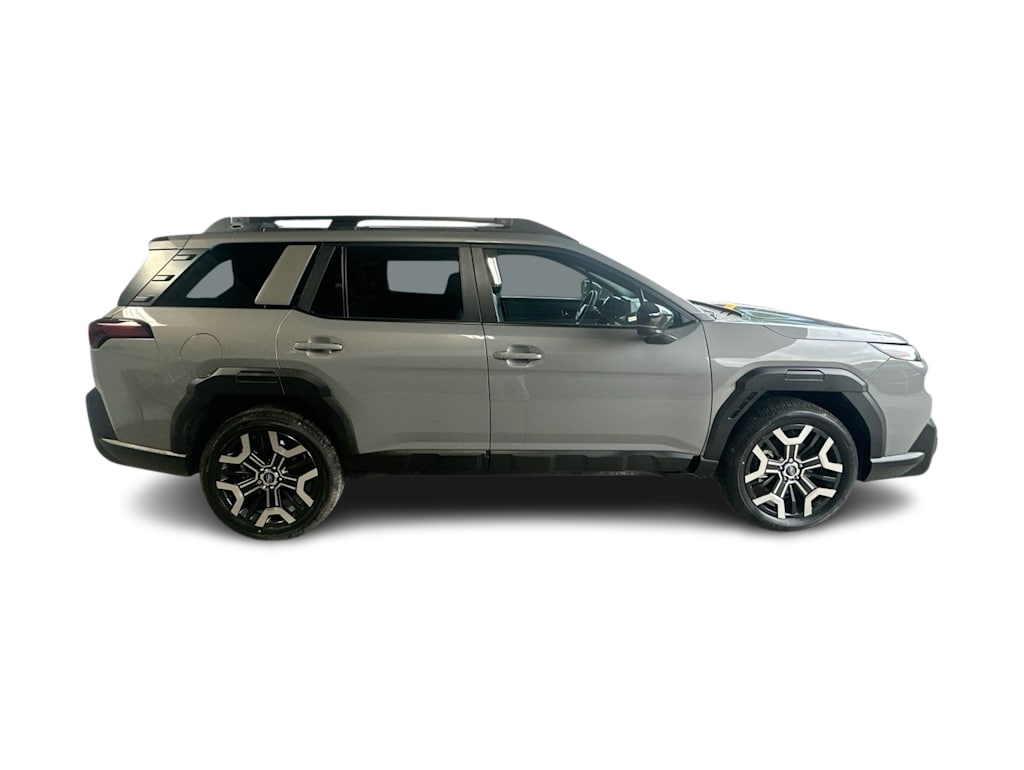 Thumbnail: 2026 Subaru Outback - 23