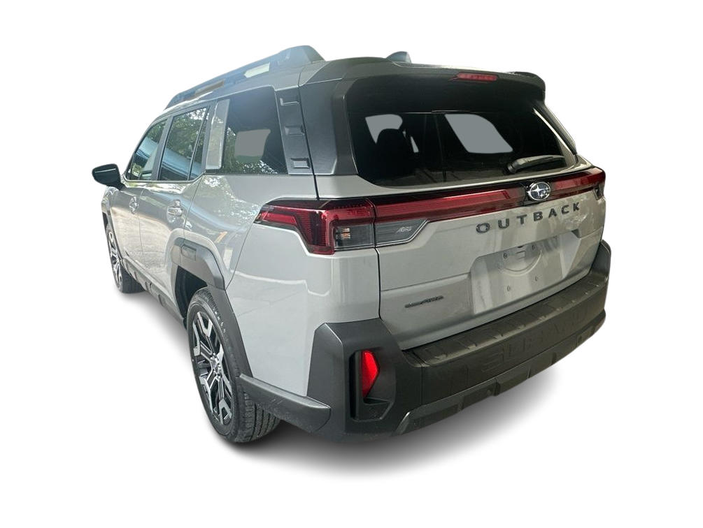 Thumbnail: 2026 Subaru Outback - 4