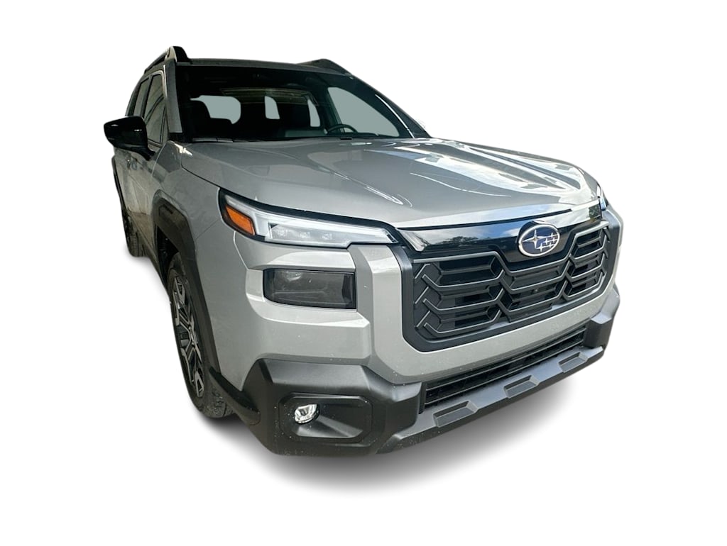 Thumbnail: 2026 Subaru Outback - 20