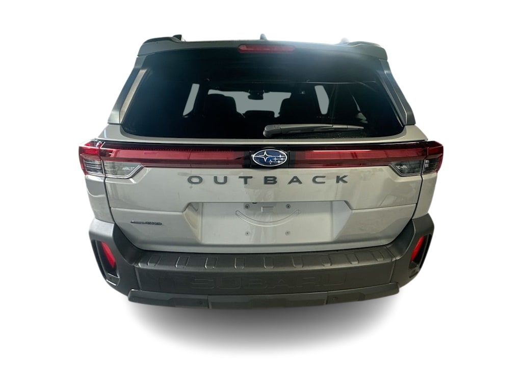 Thumbnail: 2026 Subaru Outback - 5