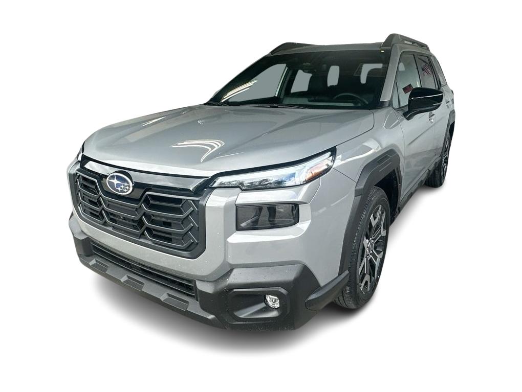 Thumbnail: 2026 Subaru Outback - 21