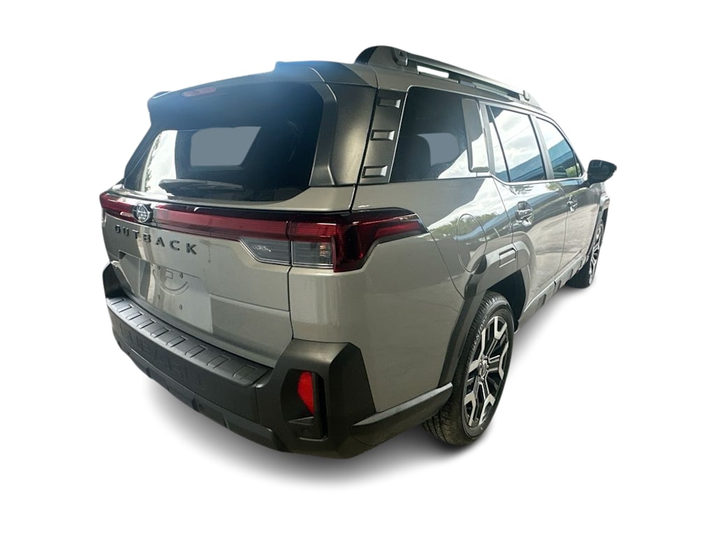 Thumbnail: 2026 Subaru Outback - 22