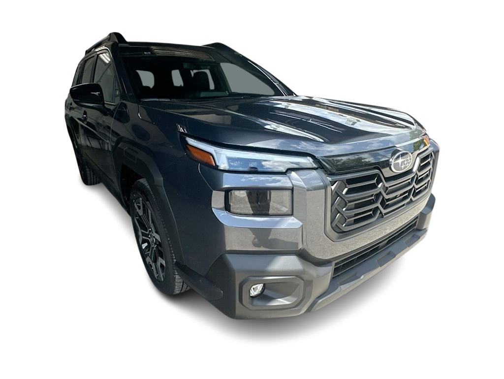 Thumbnail: 2026 Subaru Outback - 19