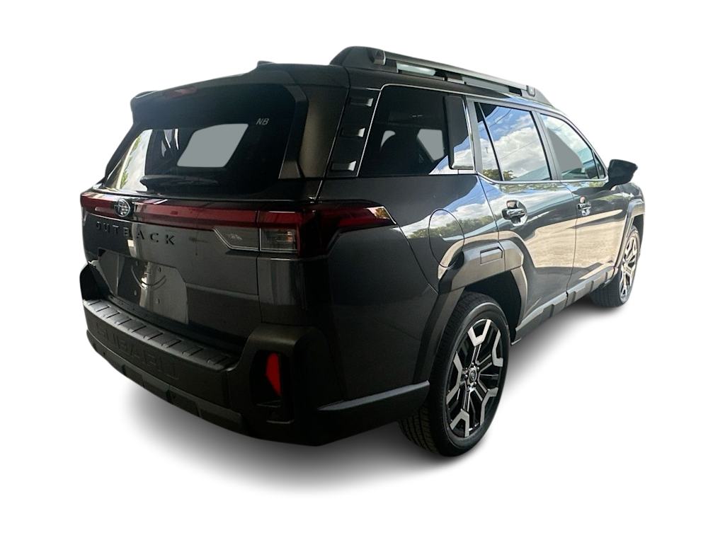 Thumbnail: 2026 Subaru Outback - 21
