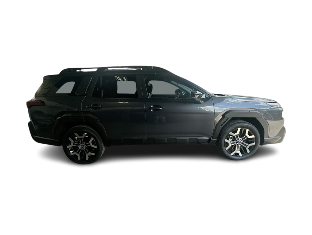 Thumbnail: 2026 Subaru Outback - 22