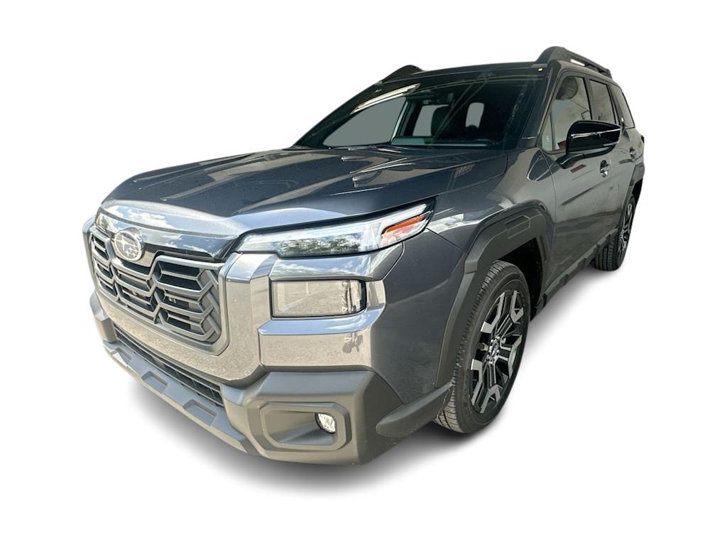 Thumbnail: 2026 Subaru Outback - 20