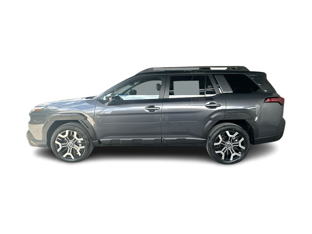 Thumbnail: 2026 Subaru Outback - 3