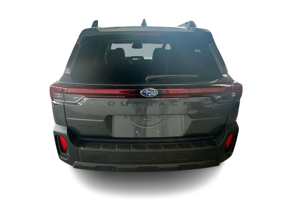 Thumbnail: 2026 Subaru Outback - 5