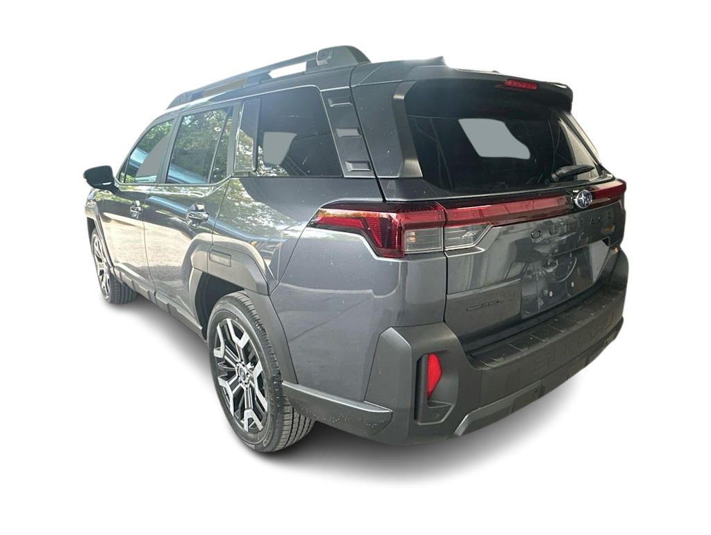 Thumbnail: 2026 Subaru Outback - 4