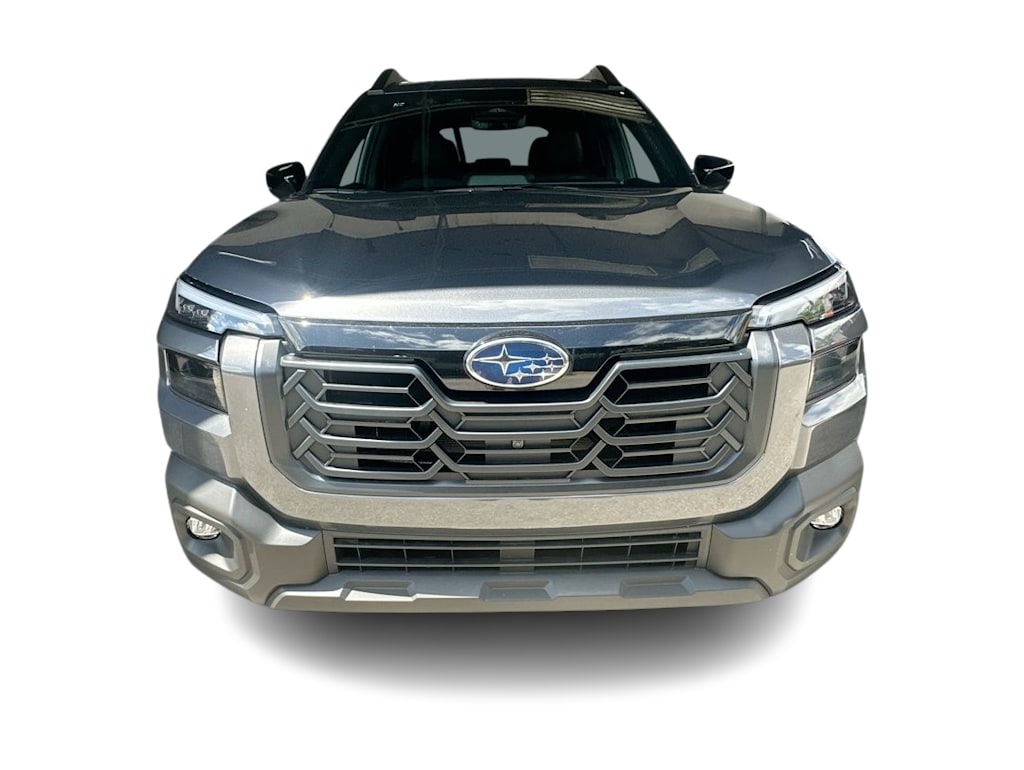 Thumbnail: 2026 Subaru Outback - 6