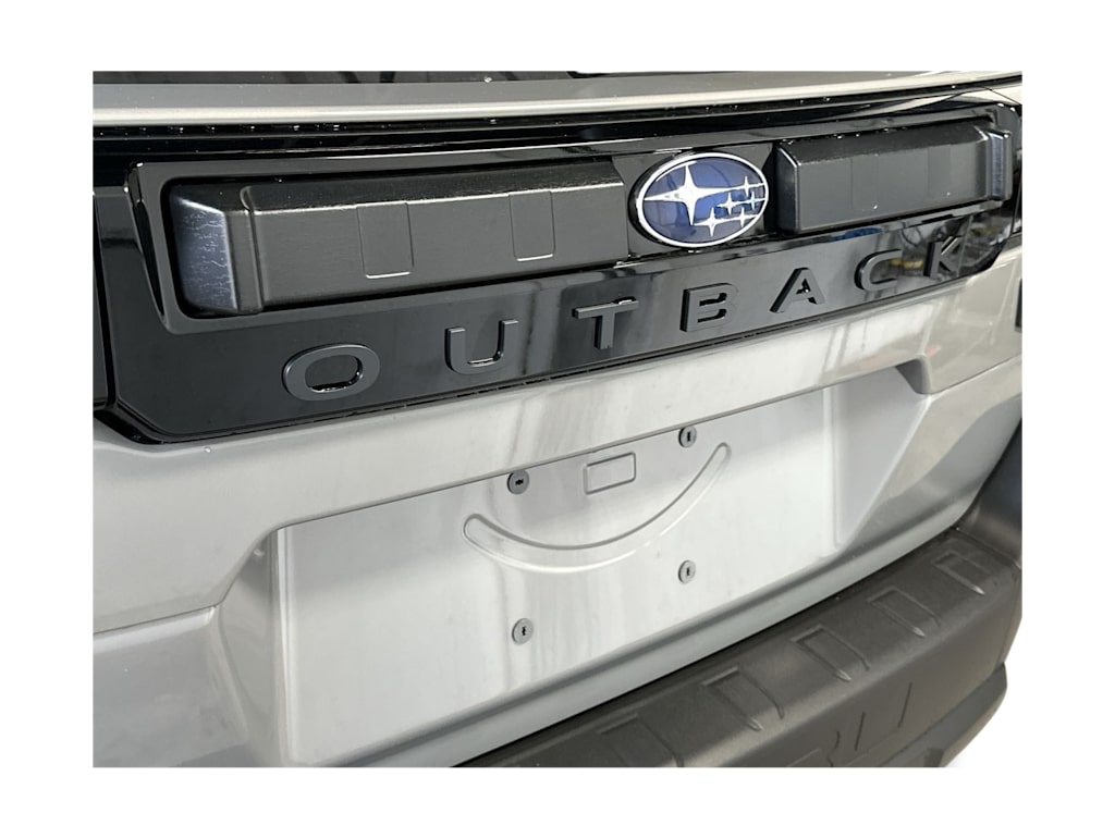 Thumbnail: 2026 Subaru Outback - 17