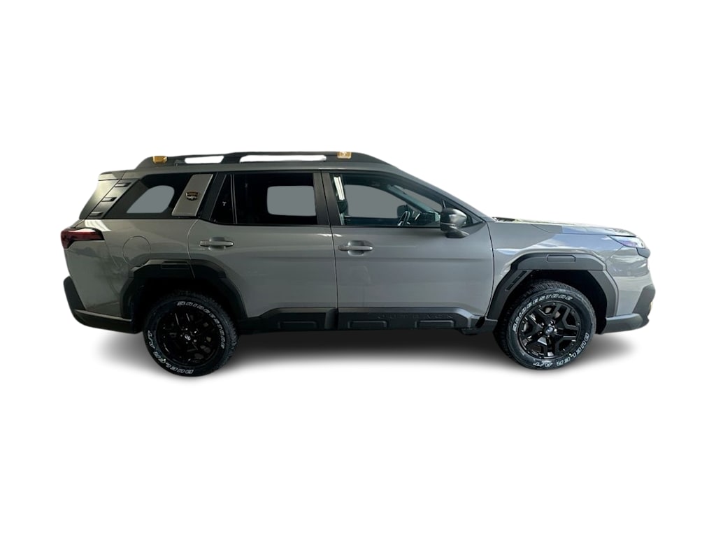 Thumbnail: 2026 Subaru Outback - 21