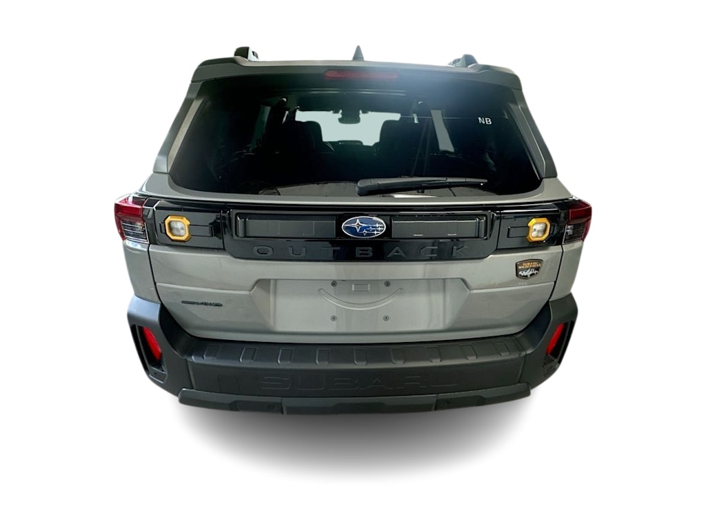 Thumbnail: 2026 Subaru Outback - 5