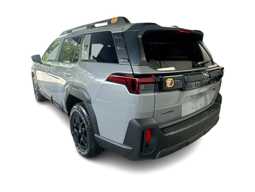 Thumbnail: 2026 Subaru Outback - 4