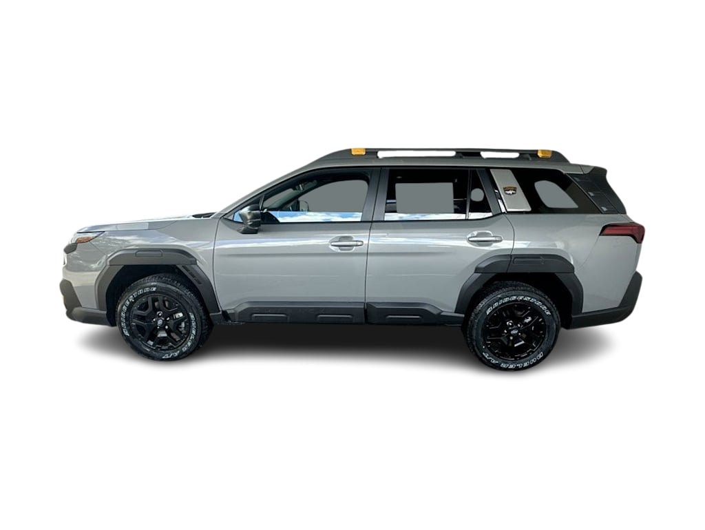 Thumbnail: 2026 Subaru Outback - 3