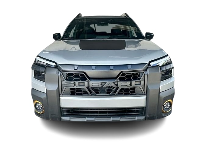 Thumbnail: 2026 Subaru Outback - 6