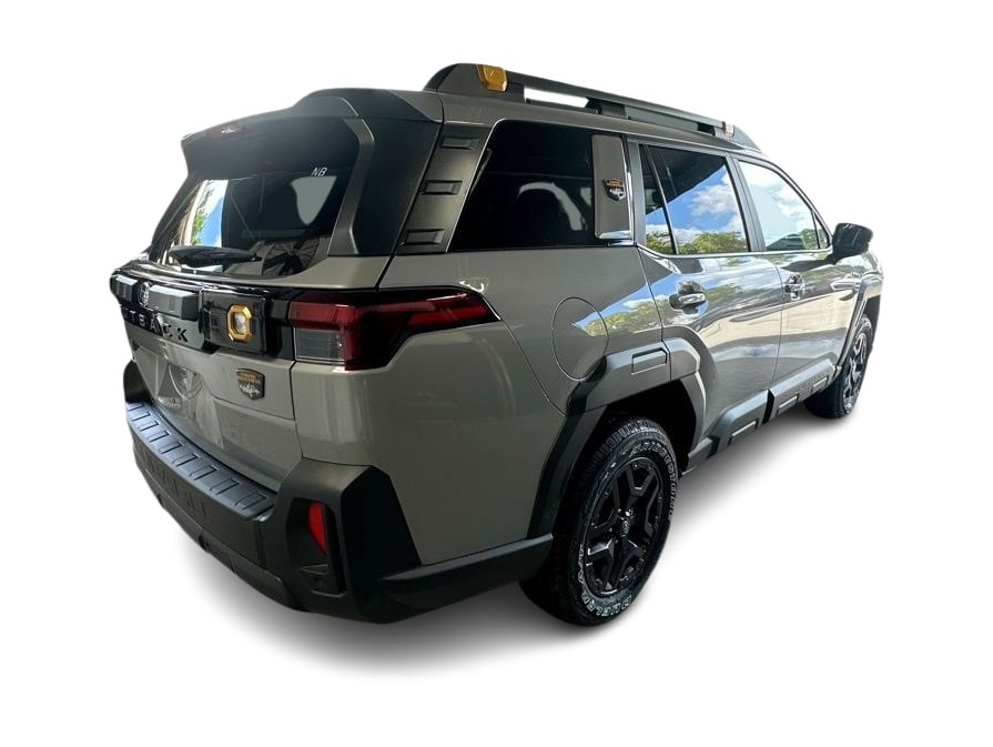 Thumbnail: 2026 Subaru Outback - 20