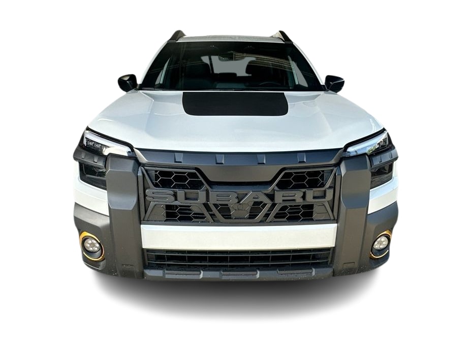 Thumbnail: 2026 Subaru Outback - 5