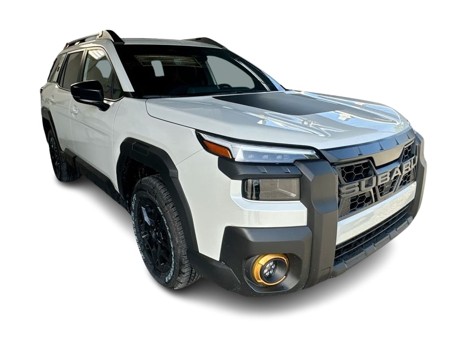 Thumbnail: 2026 Subaru Outback - 20