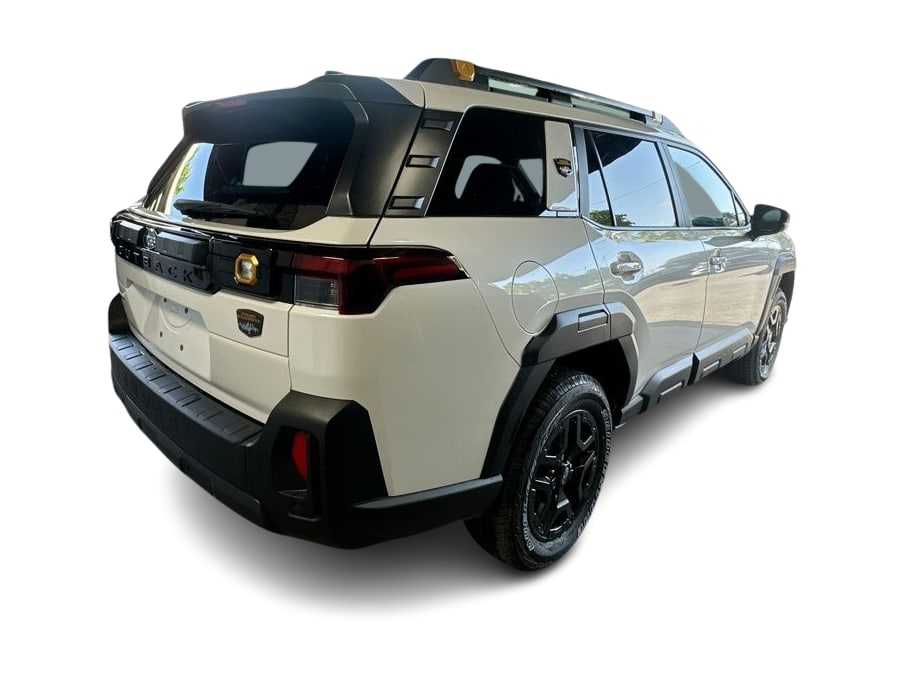 Thumbnail: 2026 Subaru Outback - 22
