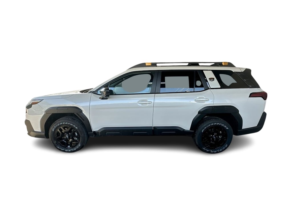 Thumbnail: 2026 Subaru Outback - 3