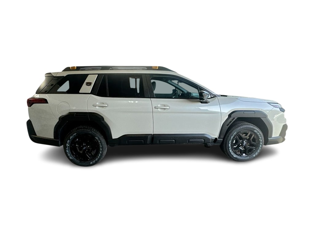 Thumbnail: 2026 Subaru Outback - 23