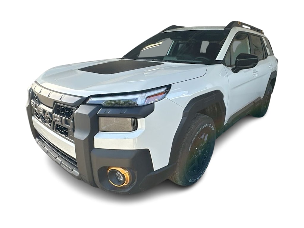 Thumbnail: 2026 Subaru Outback - 21
