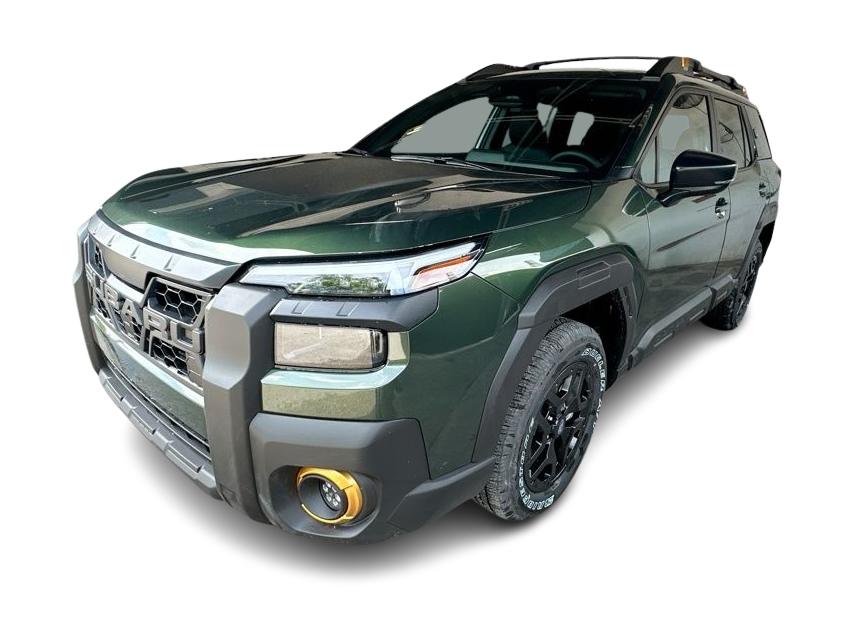 Thumbnail: 2026 Subaru Outback - 20